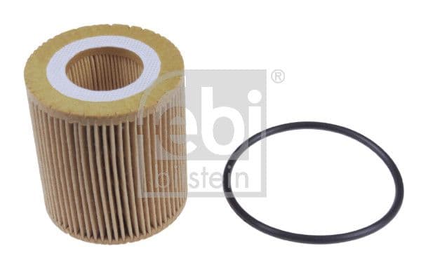 Filtru ulei FEBI BILSTEIN 109647