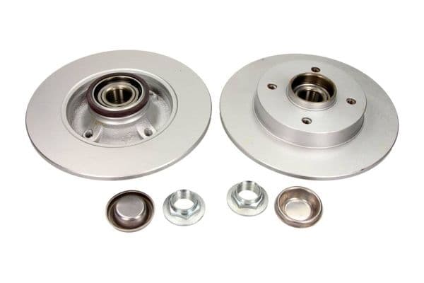 Disc frana QUARO QD0711