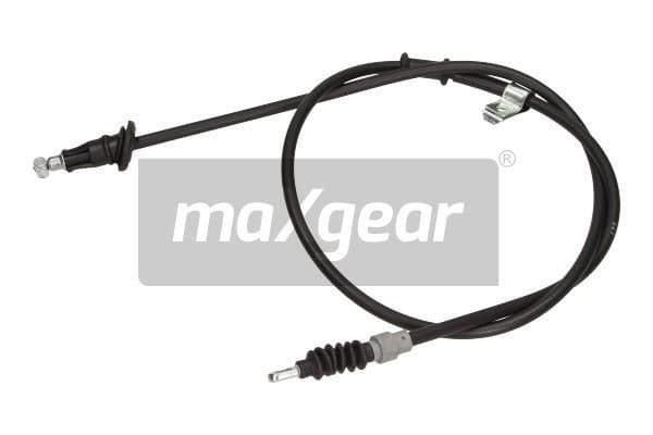 Cablu, frana de parcare MAXGEAR 32-0417