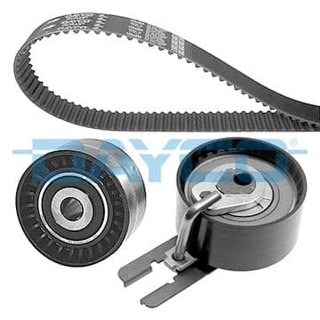Set curea de distributie DAYCO KTB323