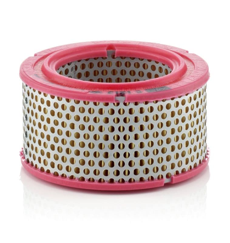 Filtru aer MANN-FILTER C 1213