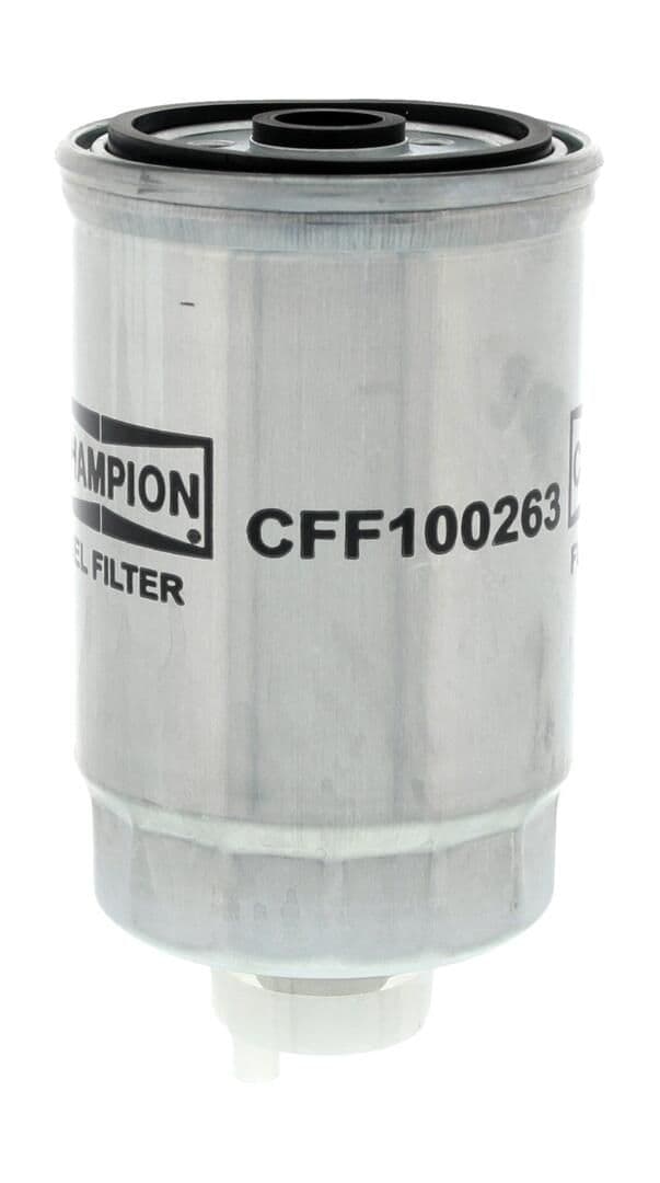 filtru combustibil CHAMPION CFF100263