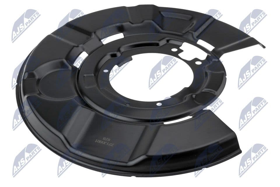protectie stropire,disc frana NTY HTO-BM-041