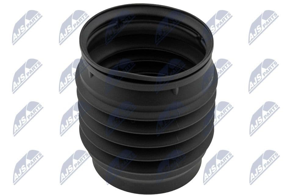 Capac protectie/Burduf, amortizor NTY AB-MS-033