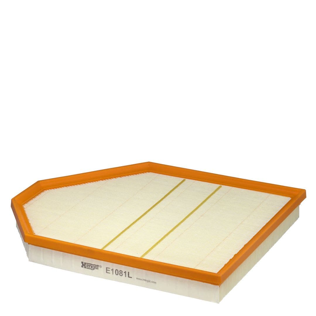 Filtru aer HENGST FILTER E1081L