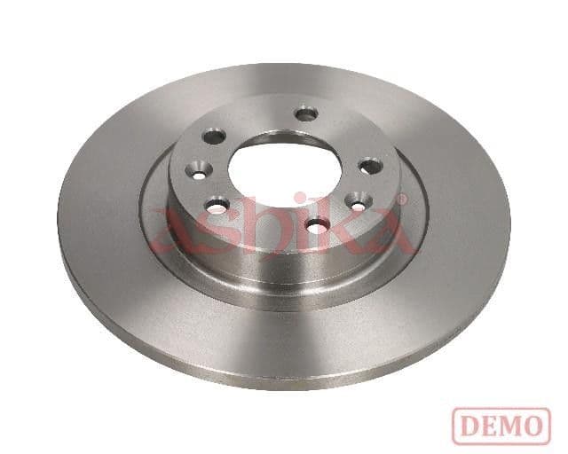 Disc frana ASHIKA 61-00-0619C