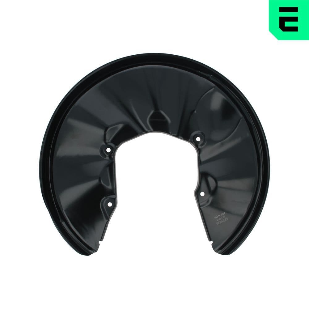 protectie stropire,disc frana OPTIMAL BSP-1046L