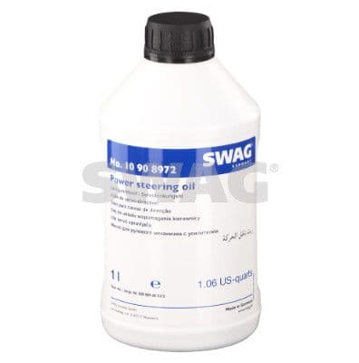 Ulei hidraulic SWAG 10 90 8972