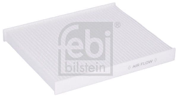 Filtru, aer habitaclu FEBI BILSTEIN 45535