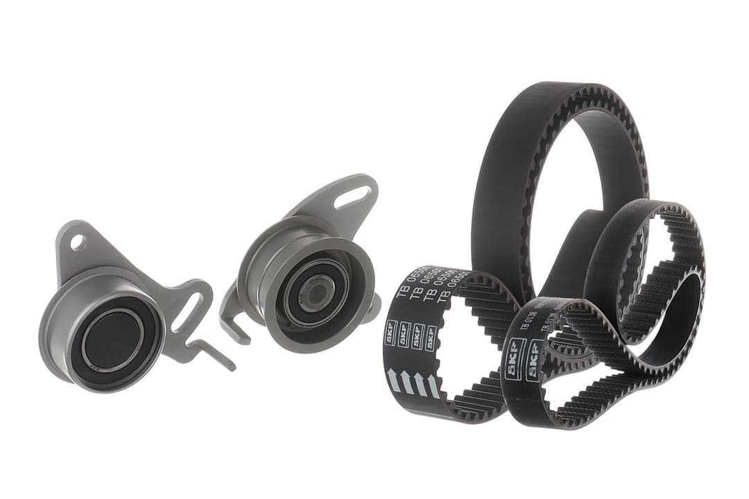 Set curea de distributie SKF VKMA 95014