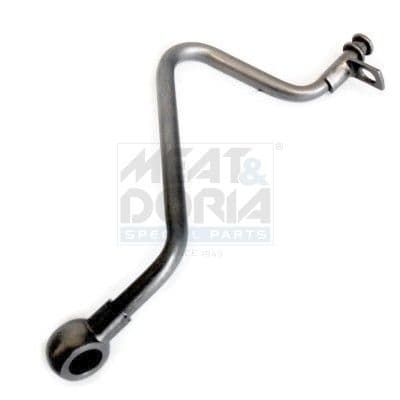 conducta ulei, incarcare MEAT & DORIA 63024