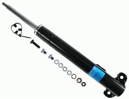 amortizor BOGE 36-612-B