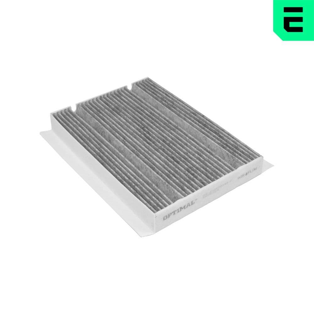 Filtru, aer habitaclu OPTIMAL OP-FCF20148-C