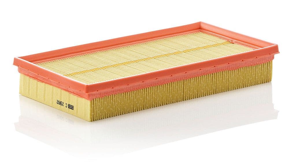 Filtru aer MANN-FILTER C 2982 KIT