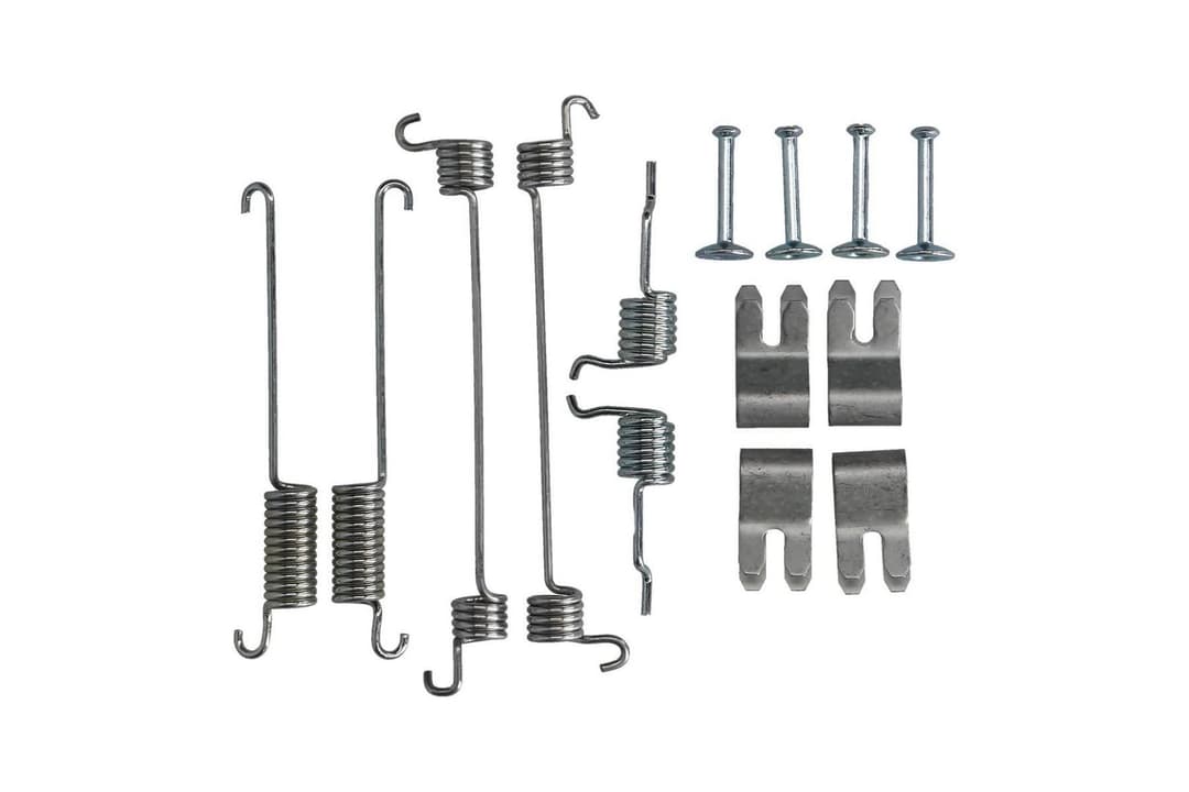 Set accesorii, sabot de frana KAMOKA 1070048