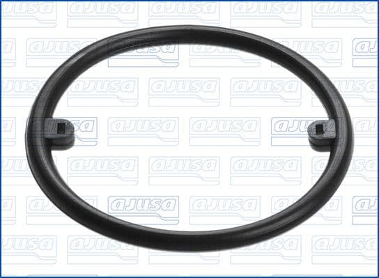 Inel de etanșare, radiator ulei (lubrifiere) AJUSA 00842800