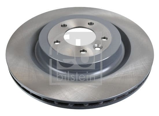 Disc frana FEBI BILSTEIN 108534