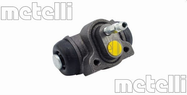 Cilindru receptor frana METELLI 04-0603