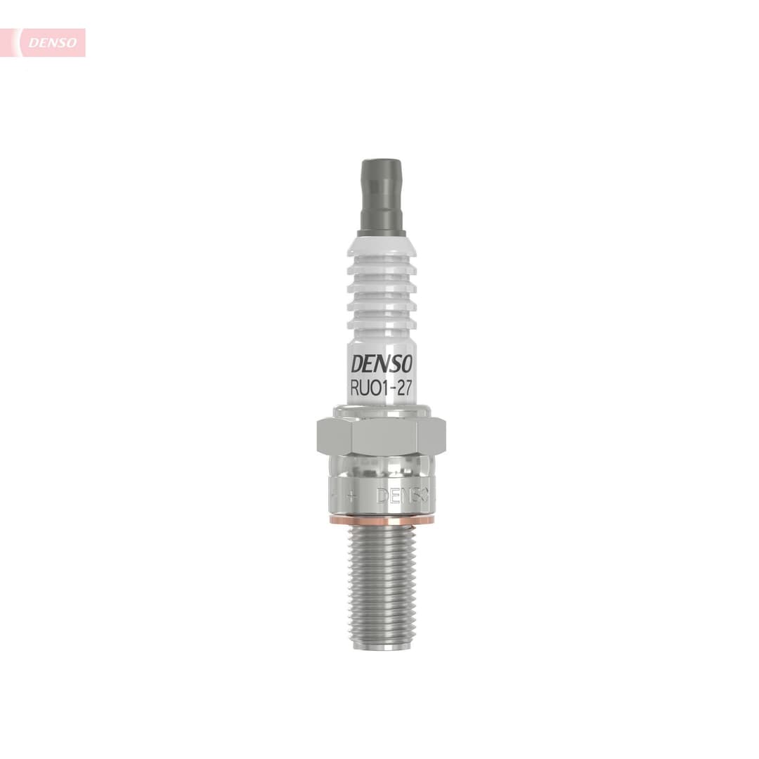 Bujie DENSO Racing RU01-27