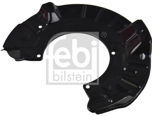 protectie stropire,disc frana FEBI BILSTEIN 175303