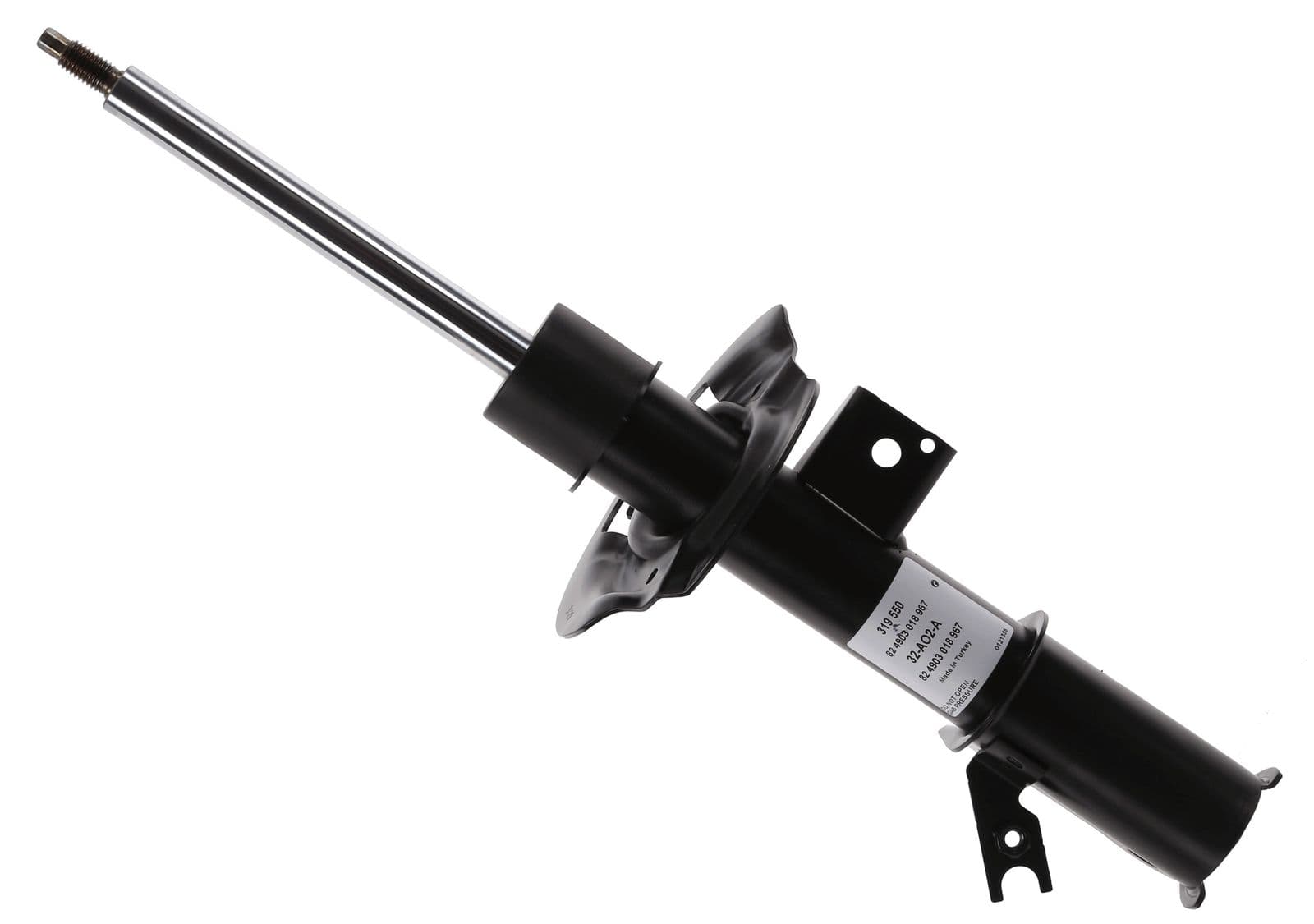 amortizor SACHS 319 550