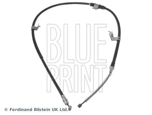 Cablu, frana de parcare BLUE PRINT ADC446184