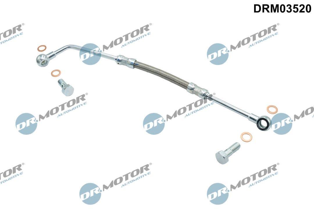 conducta ulei, incarcare Dr.Motor Automotive DRM03520