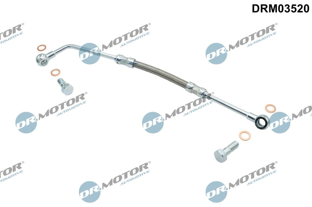 conducta ulei, incarcare Dr.Motor Automotive DRM03520