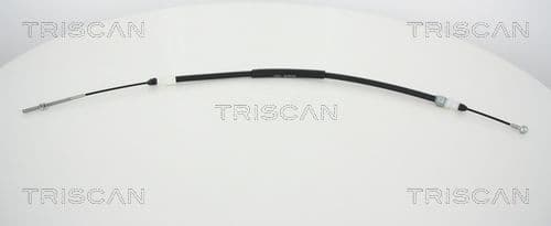 Cablu, frana de parcare TRISCAN 8140 28195