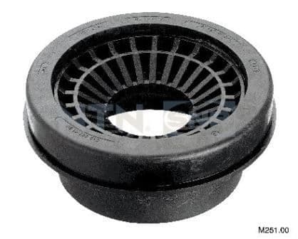 Rulment sarcina amortizor SNR M251.00