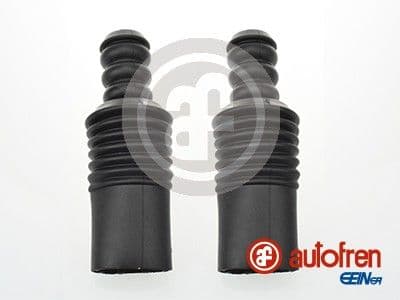 chit protectie praf,amortizor AUTOFREN SEINSA D5097