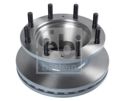 Disc frana FEBI BILSTEIN 105773