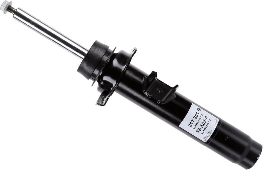amortizor SACHS 317 851