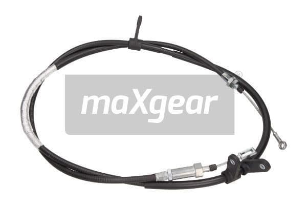 Cablu, frana de parcare MAXGEAR 32-0505