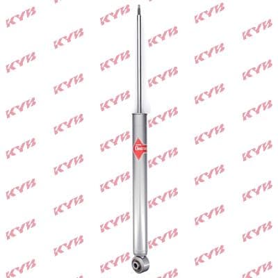 amortizor KYB Gas A Just 553379
