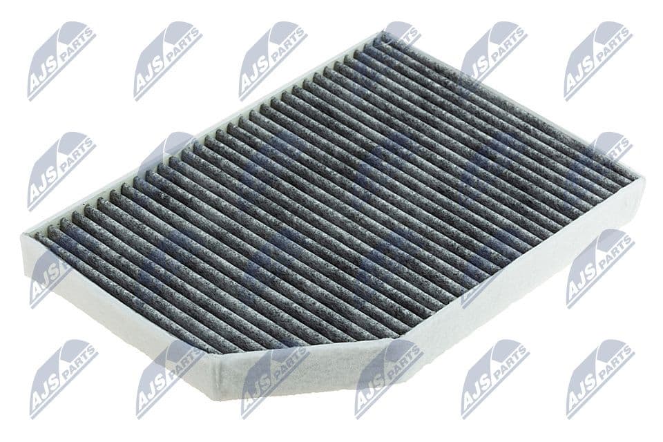 Filtru, aer habitaclu NTY FCF-BM-026C