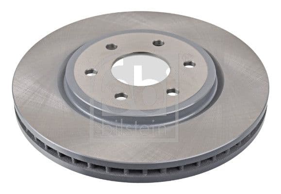 Disc frana FEBI BILSTEIN 108466