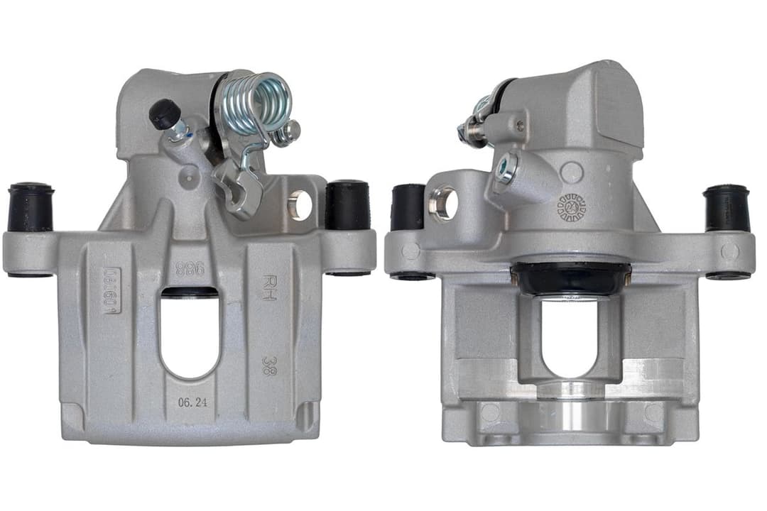 Etrier frana ATE 24.3387-7016.5
