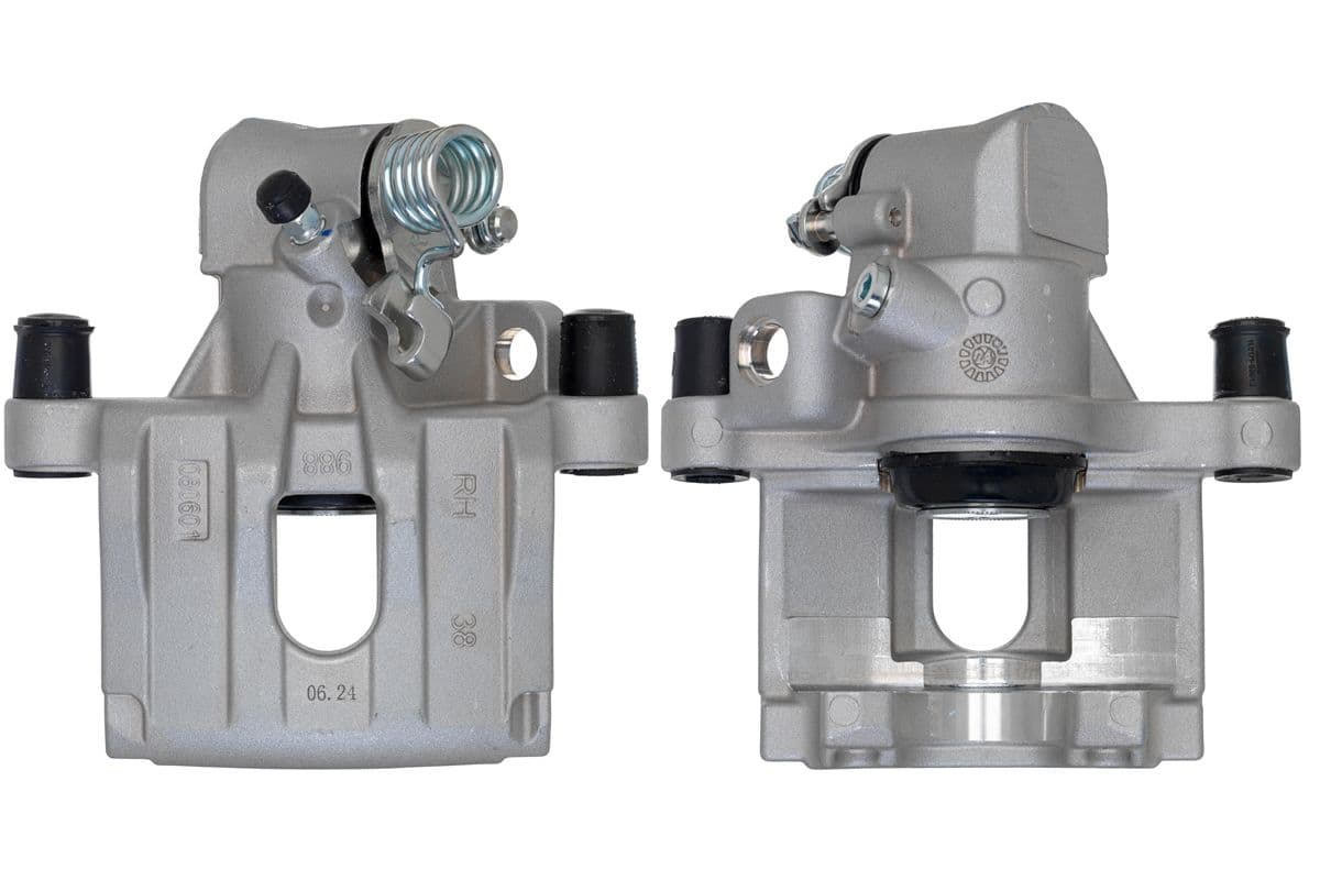 Etrier frana ATE 24.3387-7016.5