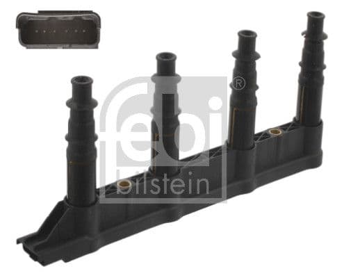 bobina de inductie FEBI BILSTEIN 36430