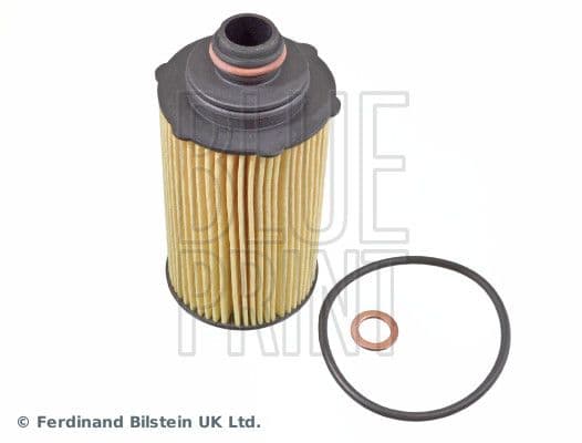 Filtru ulei BLUE PRINT ADG02161