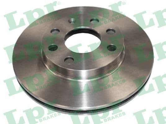 Disc frana LPR O1061V