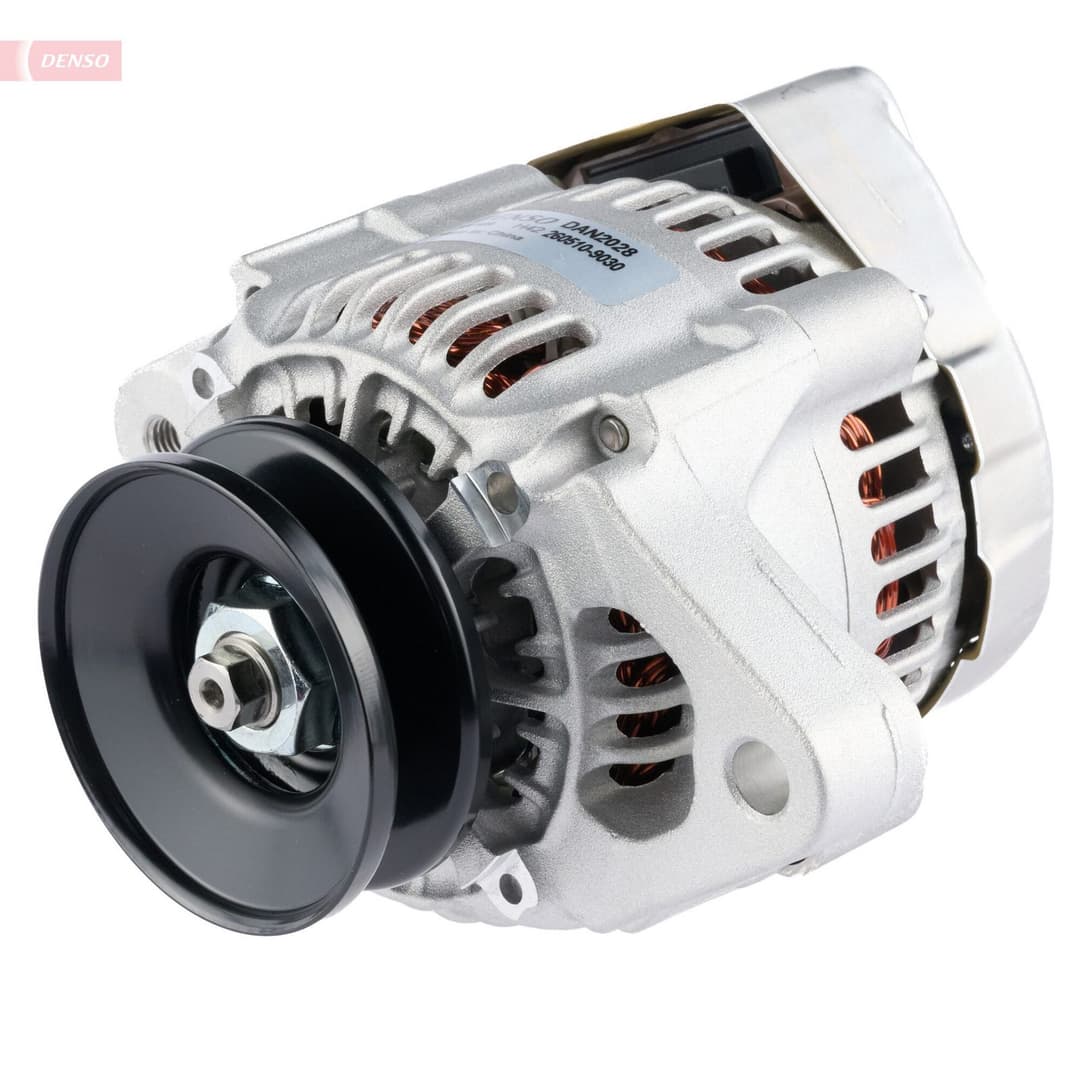 Generator / Alternator DENSO DAN2028
