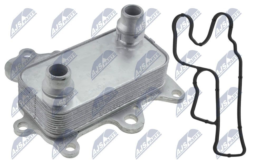 Radiator ulei, ulei motor NTY CCL-FT-010