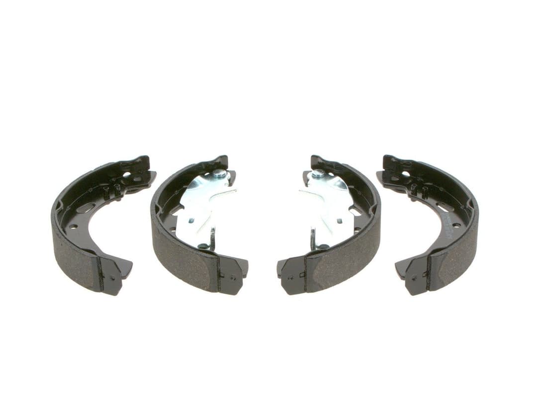 Set saboti frana BOSCH 0 986 487 753