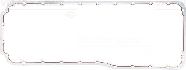 Garnitura baie ulei VICTOR REINZ 71-41998-00