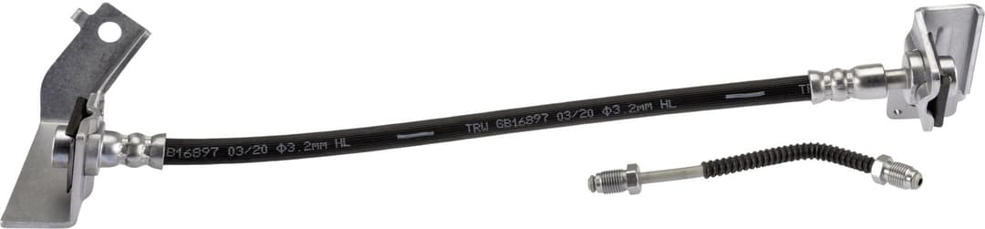 Furtun frana TRW PHB2039
