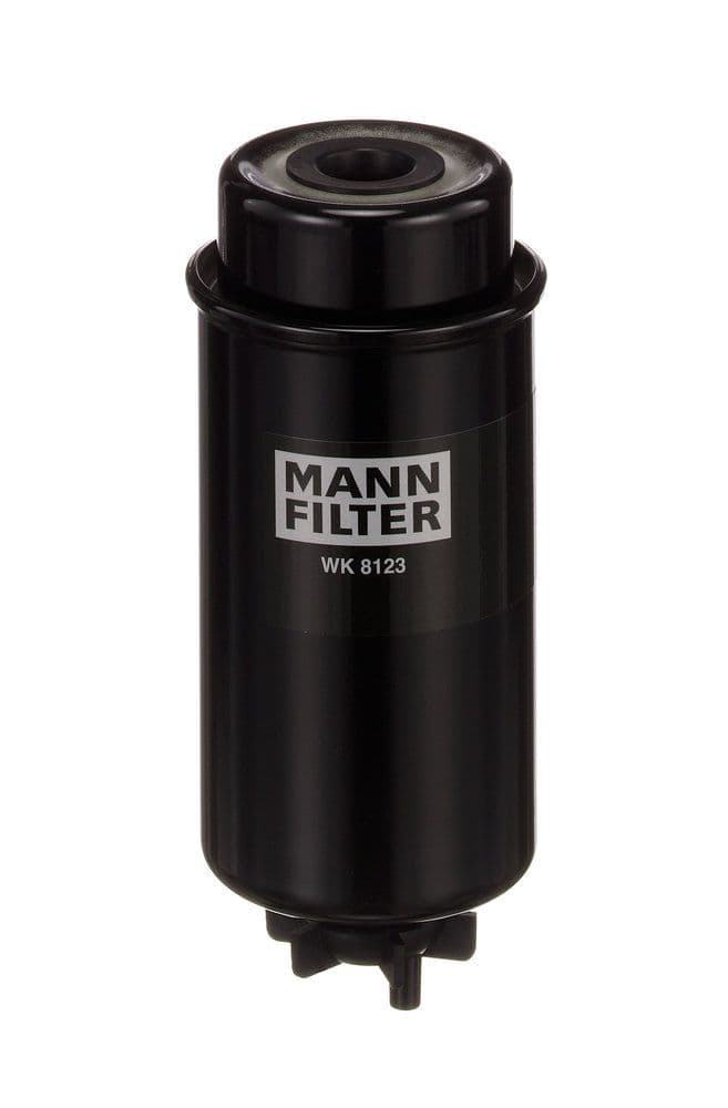 filtru combustibil MANN-FILTER WK 8123