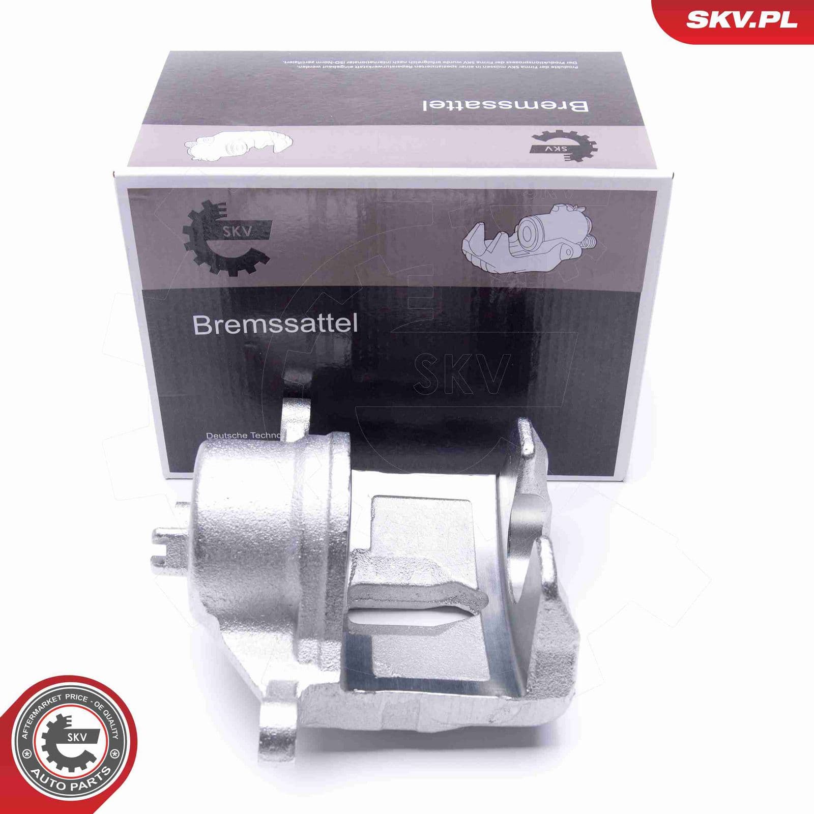 Etrier frana ESEN SKV 46SKV852