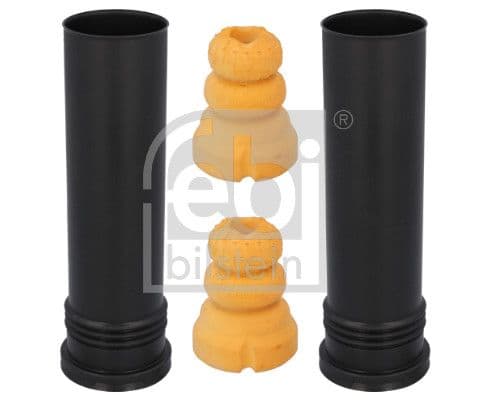 chit protectie praf,amortizor FEBI BILSTEIN 198270